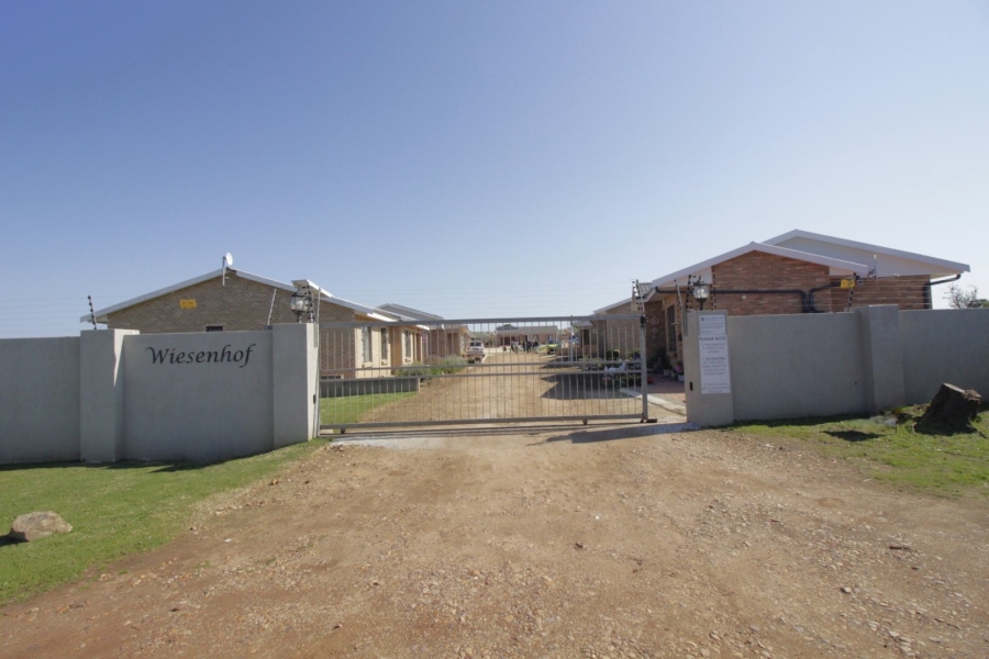 3 Bedroom Property for Sale in C Place Eastern Cape